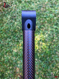 Red-Belly Black - Equinox Carbon Shaft Set