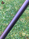 Red-Belly Black - Equinox Carbon Shaft Set