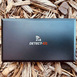 Detect-Ed Treasure Scales