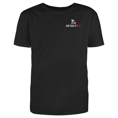 Detect-Ed Shirt (Limited Sizes Remaining)