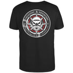 Detect-Ed x Treasure Adventure Shirt