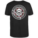 Detect-Ed x Treasure Adventure Shirt