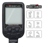 nokta legend glass screen protector