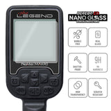 nokta legend glass screen protector