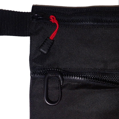 Detect-Ed LS Treasure Pouch 2.0 - Metal Detecting Bag Tool Belt Waterproof | Detect-Ed Australia