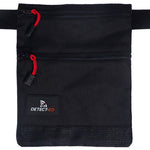Detect-Ed Treasure Pouch | Mesh, Waist Pouch | Underwater |  Finders Bag Metal detecting finds bag | Detect-Ed