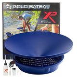 Gold Batea Pan Kit