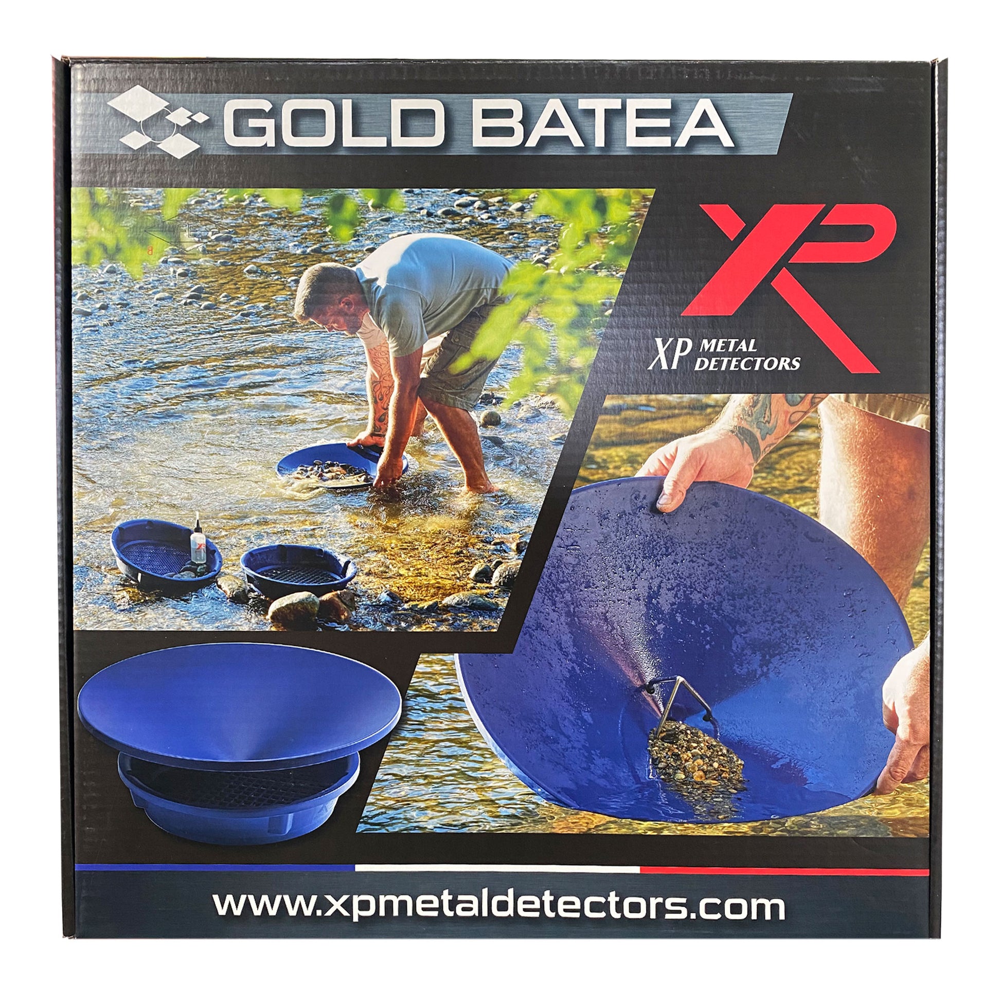 Gold Panning Equipment Australia