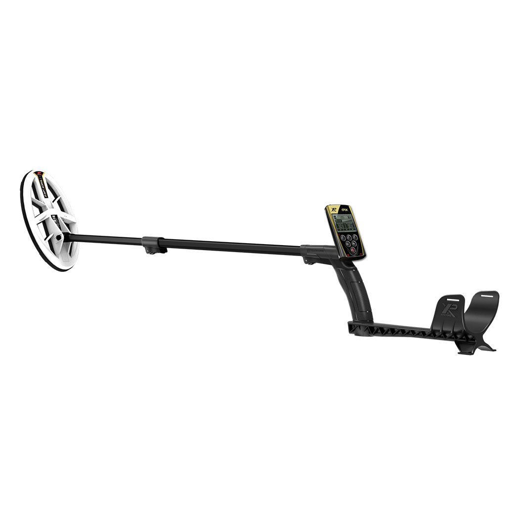 XP ORX Metal Detector Australia