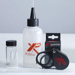 XP Panning Accessories