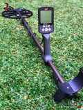 Red-Belly Black - Equinox Carbon Shaft Set