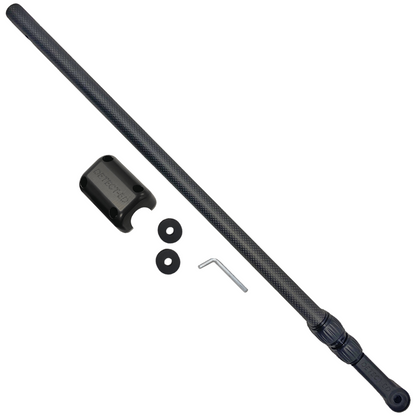 Equinox Upgrade Bundle [COMPACT] Shaft Set + Arm Cuff