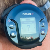 WS6 Headphones for DEUS II