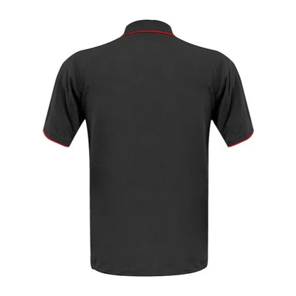 DEUS II Polo Shirt