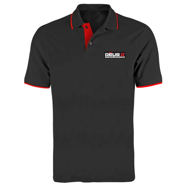 DEUS II Polo Shirt