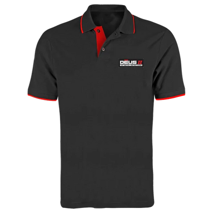 DEUS II Polo Shirt