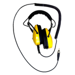 EQUINOX Thresher Waterproof Headphones