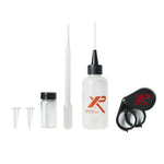 XP Panning Accessories