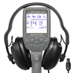 Waterproof Headphones for The Legend & Simplex+