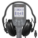 Waterproof Headphones for The Legend & Simplex+