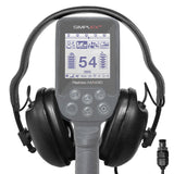 Waterproof Headphones for The Legend & Simplex+