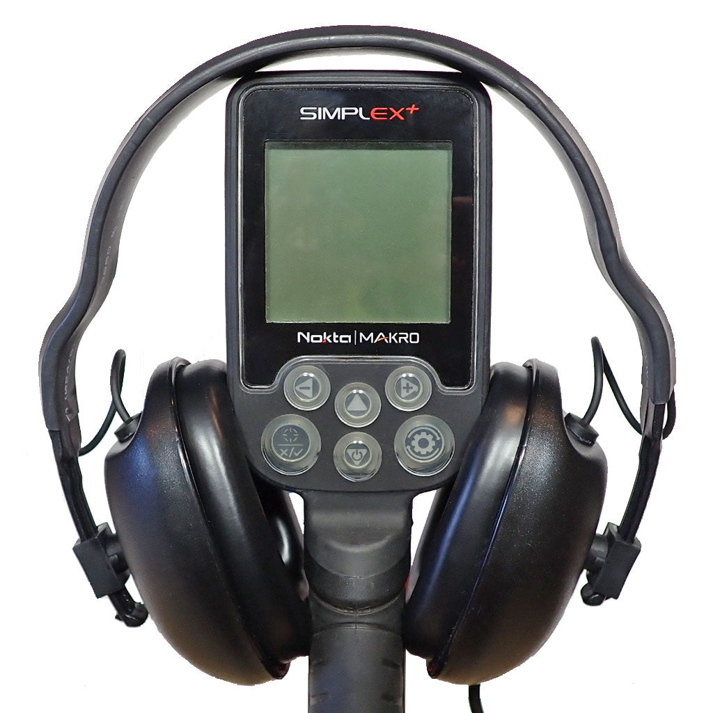 Waterproof Headphones for The Legend & Simplex+