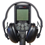 Waterproof Headphones for The Legend & Simplex+