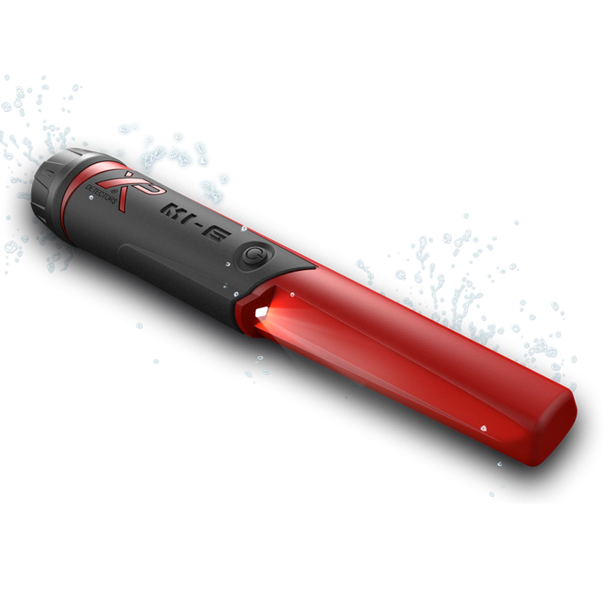 XP Mi-6 Rechargeable Pin Pointer for use with XP Deus 
