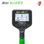 Kids Metal Detector | Mini Hoard by Nokta Makro | Waterproof kids metal detector | Treasure Hunting | Specs | Features | Ages 4 - 8