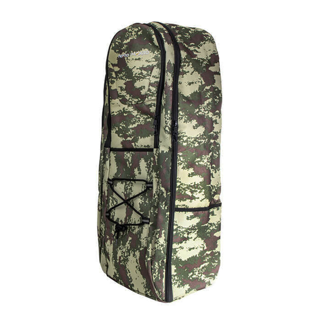 Nokta Metal Detector Backpack DetectEd Australia