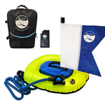 Nemo compact dive system by DiveBLU3