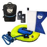 Nemo Blu3 dive system