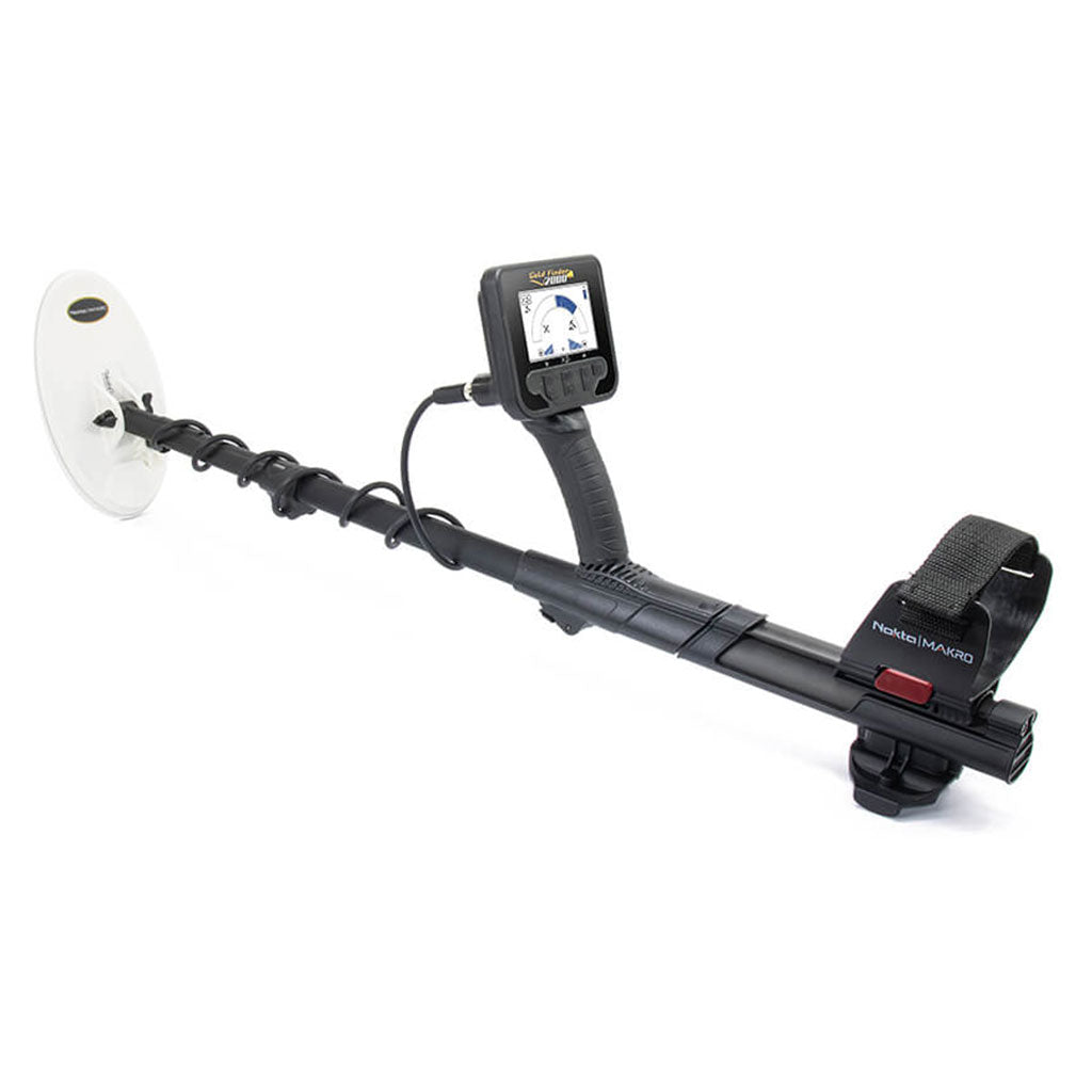 [EX-DISPLAY] Gold Finder 2000