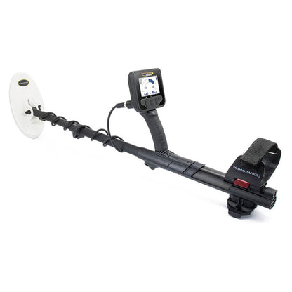 [EX-DISPLAY] Gold Finder 2000