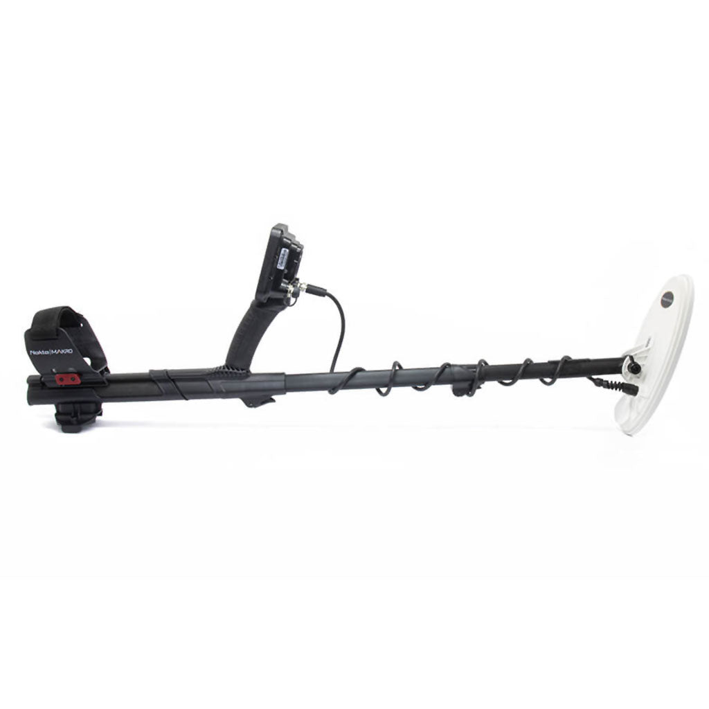 [EX-DISPLAY] Gold Finder 2000