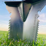 Nokta Makro Premium Digging Shovel | Detect-Ed Australia