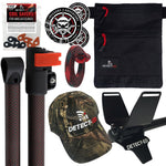 Red-Belly Equinox ULTIMATE Bundle