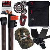 Red-Belly Equinox ULTIMATE Bundle