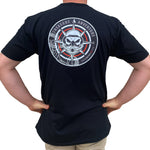 Detect-Ed x Treasure Adventure Shirt