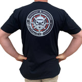 Detect-Ed x Treasure Adventure Shirt