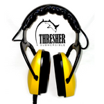 EQUINOX Thresher Waterproof Headphones