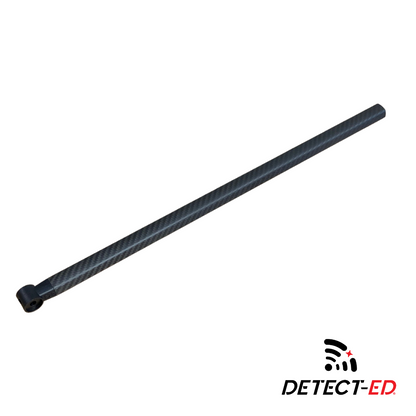 DEUS 2 Carbon Lower Shaft