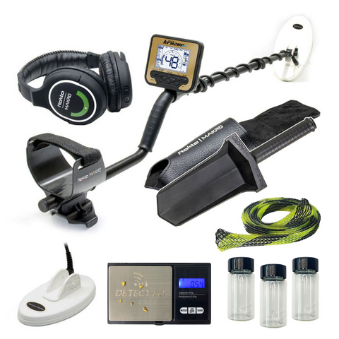 Gold Kruzer Prospecting Bundle