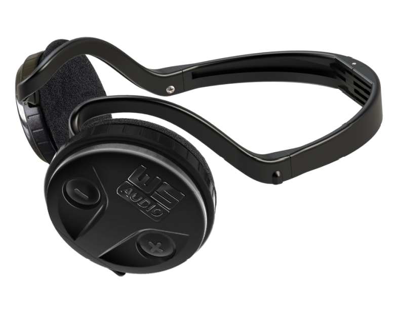 XP ORX, DEUS 1, WSA WS Audio Headphones, Headset | Wireless | Detect-Ed Australia