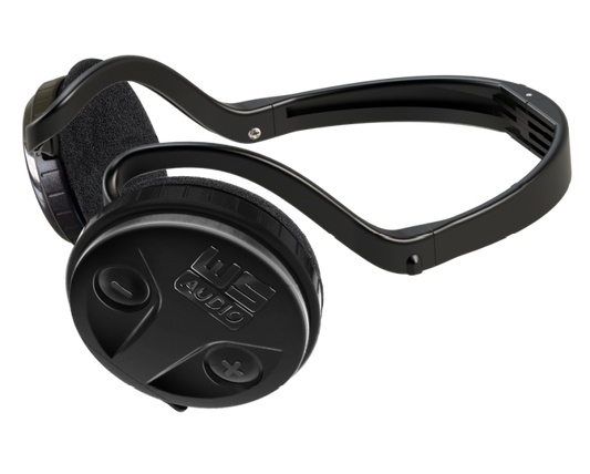 XP ORX, DEUS 1, WSA WS Audio Headphones, Headset | Wireless | Detect-Ed Australia