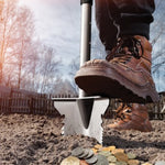 Premium Shovel