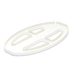 GOLD KRUZER GK24 SEARCH COIL COVER
