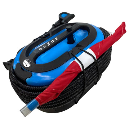 Detect-Ed BLU3 NOMAD Tankless Dive System