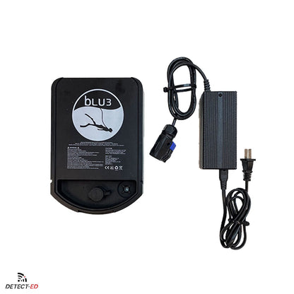 Detect-Ed BLU3 NOMAD Tankless Dive System