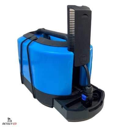 Detect-Ed BLU3 NOMAD Tankless Dive System